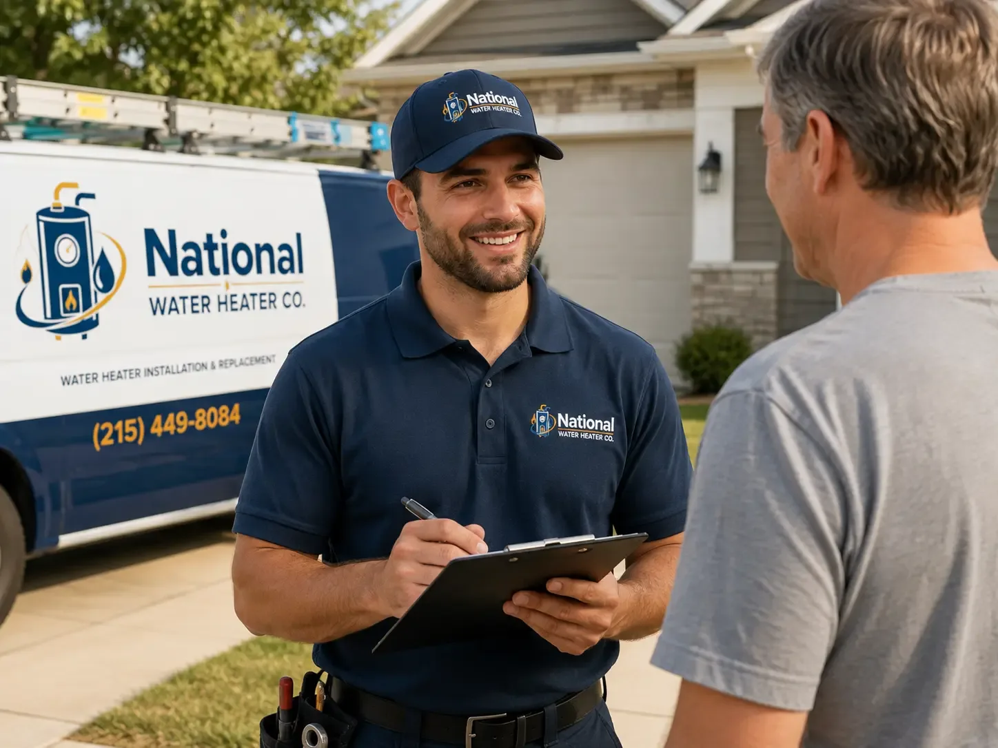 Water Heater Installation Livonia, LA FAQs
